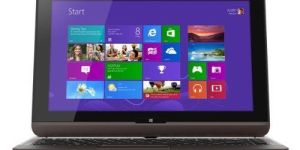 Toshiba Satellite U925T-S2120 12-Inch Touchscreen Ultrabook