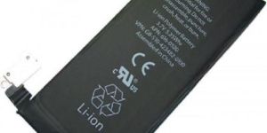 Apple iPhone Battery