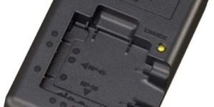 Electronic Battery Charger