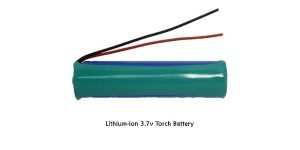 Torch Battery