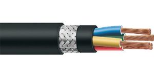 Ht XLPE Power Cables