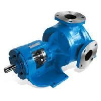 Fuel Injection Gear Pump