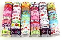 Decorative Tapes