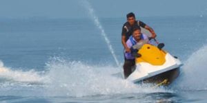 Jetski