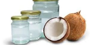Virgin Coconut Oil
