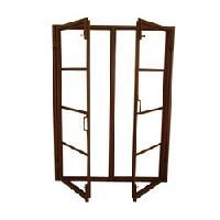 Steel Window Section