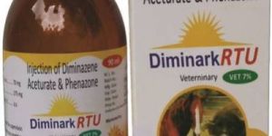 Diminazene Aceturate Injection