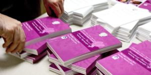 Book Printing Services