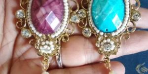 Costume Brooches