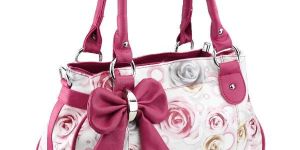 Ladies Hand Bags