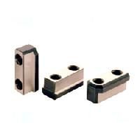 CNC Soft Jaws