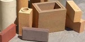 Refractory Materials