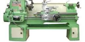Workshop Machinery