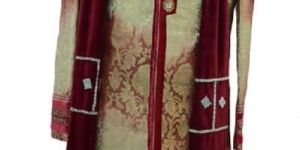 Groom Sherwani