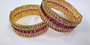 Bangles Broad and Colourful