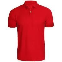 Golf Polo T Shirt