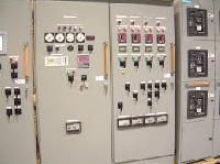 Low Voltage Panels
