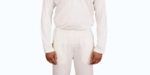 T - SHIRT WHITE FULL SLEEVS