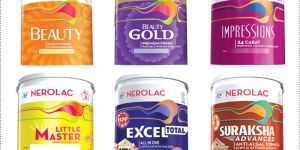 Kansai Nerolac Paints