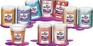 Lewis Berger Paints