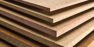 Particle Board