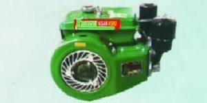 High Speed Diesel Engine