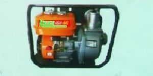 Petrol Kerosene Engine