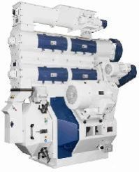 Pellet Feed Mill