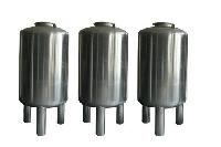 Stainless Steel Pressure Vessels