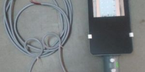 Solar LED Street Light 12 W