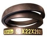 Harvester Rubber V Belts