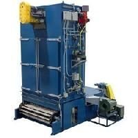 Industrial Heating Equipment