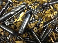 Tungsten Carbide Scrap