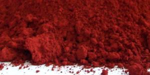 Iron Oxide Powder