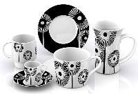 Ceramic Tableware