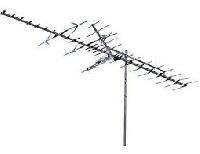 TV Antenna