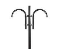 Pole Suspension Arms