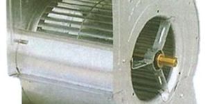 Backward Curved DIDW Fan