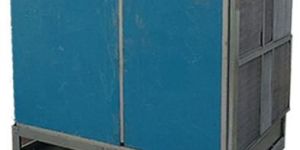 Double Skin Air Washer