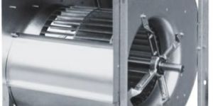 Forward Curved DIDW Fans