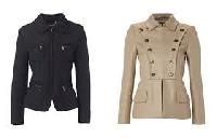 Equestrian Clothing