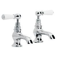 Bath Mixers
