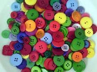 Textile Buttons