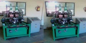 Fan Down Rod Drilling Machine
