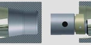 Multi Surface Carbide Burnishing Tool