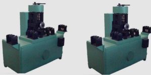 Roll Marking Machine for Shocker