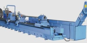 Shaft Hole Drilling Machine