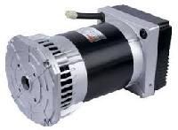 AC Brushless Alternators