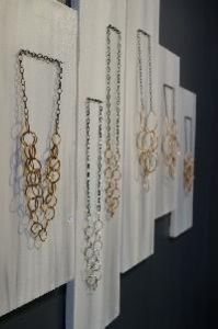 Disposable Jewellery Display Boxes