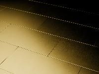 Brass Tiles